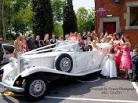 Style Wedding Car Hire 1085512 Image 3